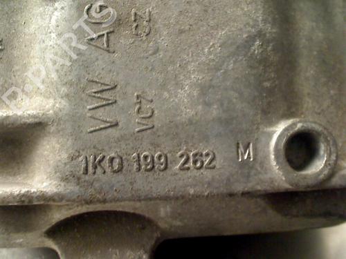Engine mount VW GOLF V (1K1) 2.0 GTI | BP34685325M89 - Image 3