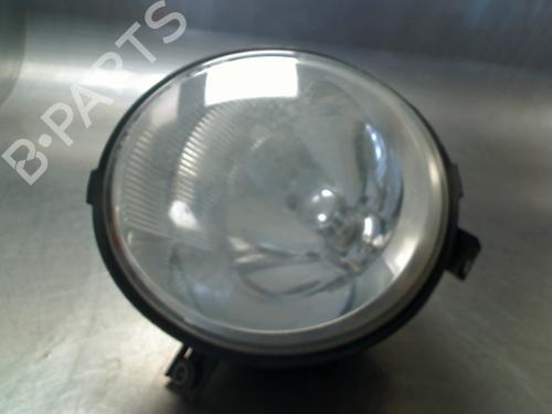 Koplamp links Koplamp links VW LUPO I (6X1, 6E1) 1.4 16V (75 hp) 35894326 35894326