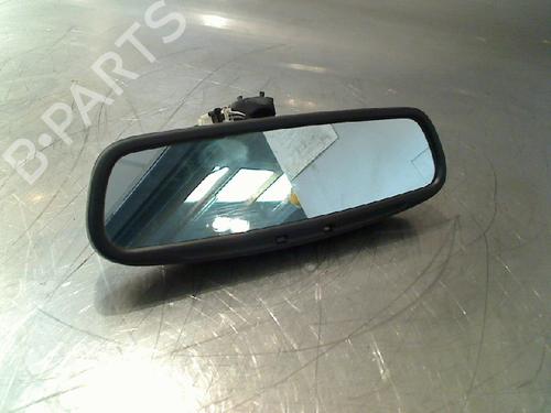 Ryggespeil Innvendig Ryggespeil Innvendig FORD MONDEO III Turnier (BWY) 2.0 16V (146 hp) 34676986 34676986