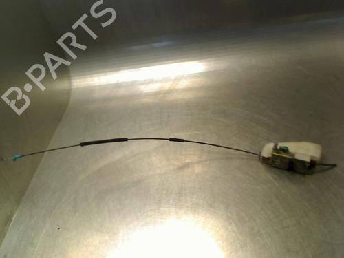 Used Front right lock Front right lock FORD KA (RB_) 1.6 i (95 hp) 34691892 34691892
