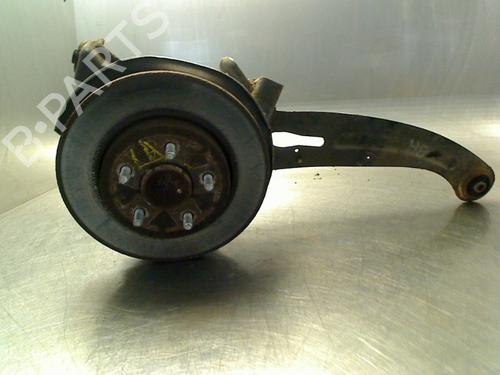 Used Left rear steering knuckle Left rear steering knuckle FORD MONDEO III Turnier (BWY) 2.0 16V (146 hp) 34691919 34691919