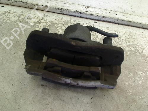 Used Right front brake caliper Right front brake caliper MAZDA PREMACY (CP) 1.9 (CP8W) (100 hp) 34664741 34664741