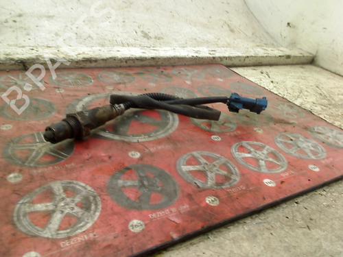 Used Electronic sensor Electronic sensor PEUGEOT 206 Hatchback (2A/C) 1.6 16V (109 hp) 34662496 34662496