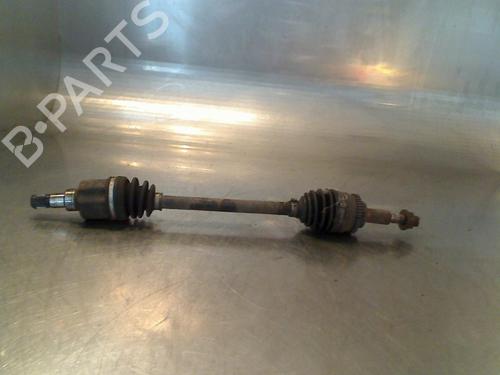 Left front driveshaft SUZUKI SWIFT III (MZ, EZ) 1.5 (RS415, ZC21S) | BP34684138M38 - Image 3