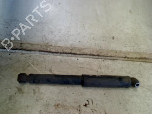 Used Left rear shock absorber Left rear shock absorber CHRYSLER PT CRUISER (PT_) 1.6 (116 hp) 34659684 34659684