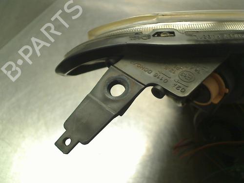 Left headlight SUZUKI SWIFT III (MZ, EZ) 1.3 (RS413, ZC11S) | BP35783853C28 - Image 3