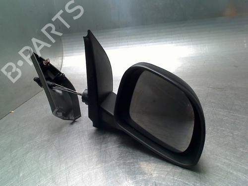 Used Right mirror Right mirror FIAT PANDA (169_) 1.2 (169AXF2A, 169AXF1A) (69 hp) 34689834 34689834