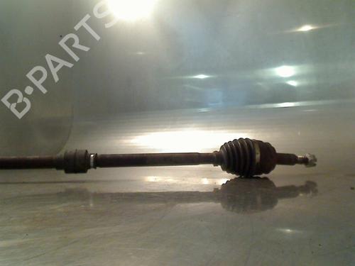 Right front driveshaft MITSUBISHI LANCER VIII (CY_A, CZ_A) 1.8 (CY3A, CY6A) | BP34684909M39 - Image 3