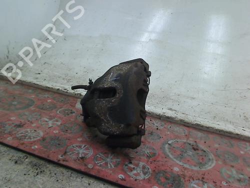 Used Left front brake caliper Left front brake caliper AUDI A6 C4 (4A2) 2.6 (150 hp) 34662215 34662215