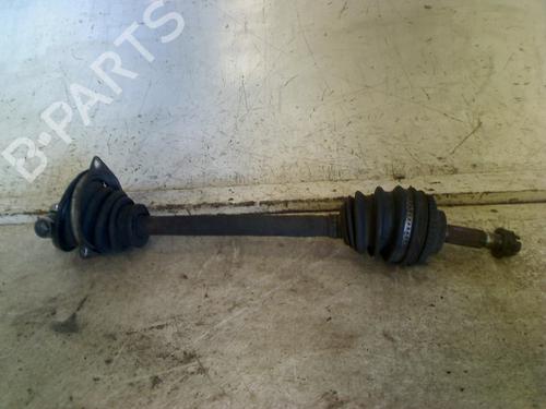 Used Left front driveshaft Left front driveshaft RENAULT CLIO II (BB_, CB_) 1.6 16V (BB01, BB0H, BB0T, BB14, BB1D, BB1R, BB2KL, BB3G... (107 hp) 34671249 34671249