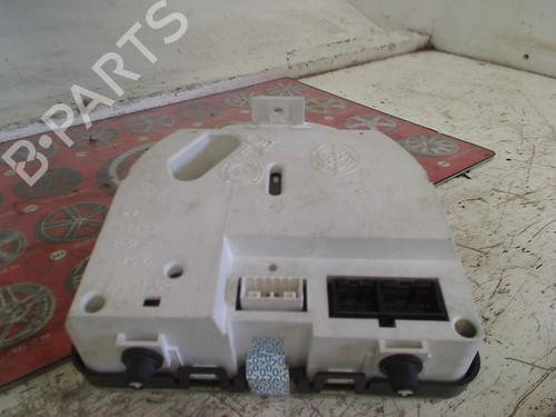 Used Display monitor Display monitor FIAT MULTIPLA (186_) 1.6 100 16V (186AXA1A) (103 hp) 34660612 34660612
