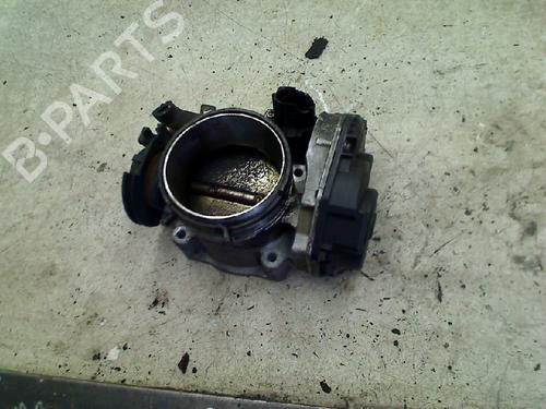 Spjældhus Spjældhus SEAT TOLEDO II (1M2) 2.3 V5 (150 hp) 34674420 34674420