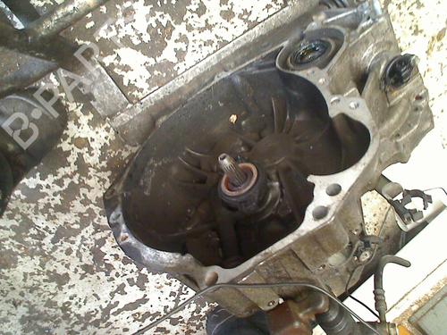 Gearbox NISSAN ALMERA II Hatchback (N16) 1.8 | BP34657322M3 - Image 2