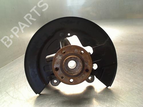 Used Left front steering knuckle Left front steering knuckle VOLVO XC60 I SUV (156) 2.4 D (175 hp) 34688157 34688157