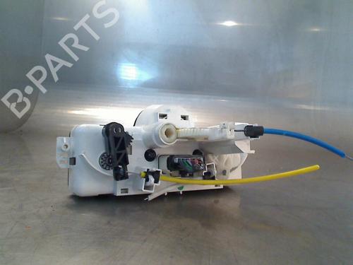 Climate control RENAULT CLIO III (BR0/1, CR0/1) 1.2 16V (BR02, BR0J, BR11, CR02, CR0J, CR11) | BP34683393I5 - Image 2