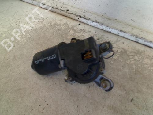 Used Front wiper motor Front wiper motor MAZDA DEMIO (DW) 1.3 16V (DW3W, DW19) (63 hp) 34664704 34664704