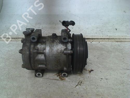 Used AC compressor AC compressor 34659908 34659908