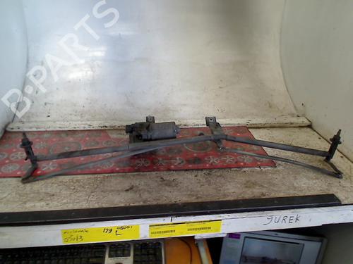 Used Front wiper motor Front wiper motor SMART CABRIO (450) 0.6 (S1OLD2, 450.452) (61 hp) 34661835 34661835