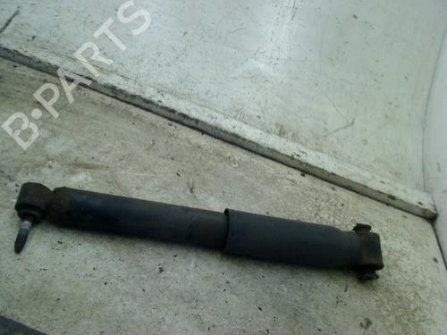 Used Right rear shock absorber Right rear shock absorber RENAULT SCÉNIC II (JM0/1_) 1.6 (JM0C, JM0J, JM1B) (113 hp) 34670028 34670028