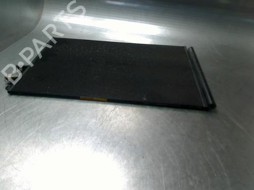 Used AC radiator AC radiator VW CRAFTER Van (SY_, SX_) 2.0 TDI FWD (SYB, SYC, SYD) (177 hp) 34686089 34686089