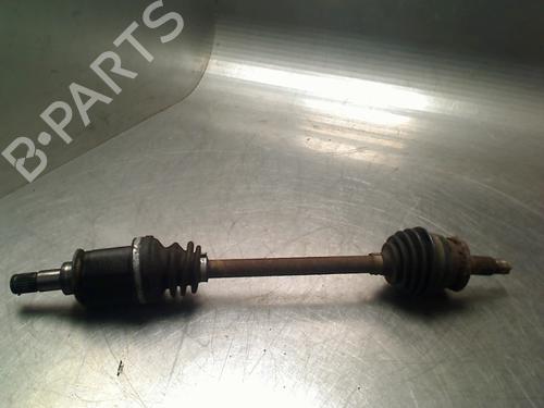 Used Left front driveshaft Left front driveshaft MINI MINI (R50, R53) Cooper (116 hp) 34686707 34686707