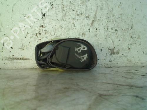 Used Rear right seatbelt Rear right seatbelt NISSAN MICRA II (K11) 1.3 i 16V (HK11) (75 hp) 34650035 34650035
