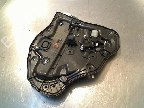 Rudehejsemekanisme venstre bagtil Rudehejsemekanisme venstre bagtil MAZDA 2 Hatchback (DL, DJ) 1.5 SKYACTIV-G (90 hp) 34680584 34680584