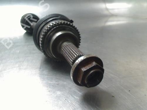 Left front driveshaft KIA RIO I Hatchback (DC) 1.5 16V | BP34685412M38 - Image 3