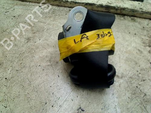 Used Rear left seatbelt Rear left seatbelt MITSUBISHI COLT VI (Z3_A, Z2_A) 1.3 (Z21A) (95 hp) 34673891 34673891