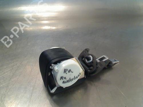 Used Rear right seatbelt Rear right seatbelt 34683746 34683746