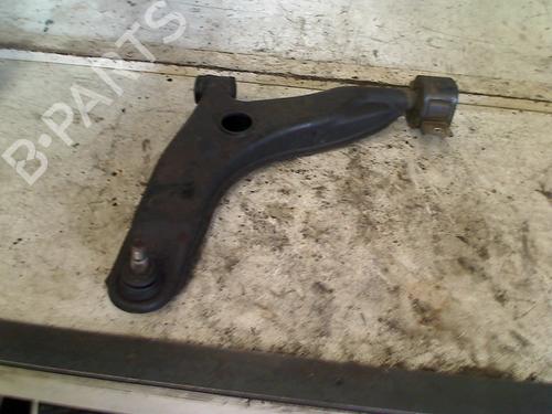 Used Left front suspension arm Left front suspension arm VOLVO V40 Estate (645) 1.8 (115 hp) 34658615 34658615