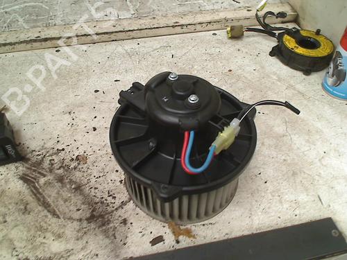 Used Heater blower motor Heater blower motor MITSUBISHI SPACE STAR MPV (DG_A) 1.9 DI-D (DG4A) (102 hp) 34658260 34658260