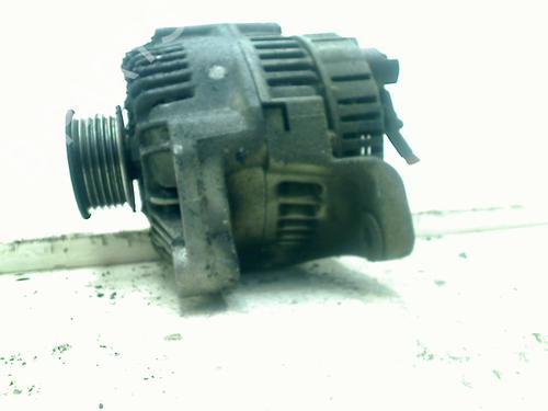 Used Alternator Alternator RENAULT MEGANE I (BA0/1_) 1.9 D Eco (BA0A, BA0U, BA0R) (64 hp) 34651214 34651214