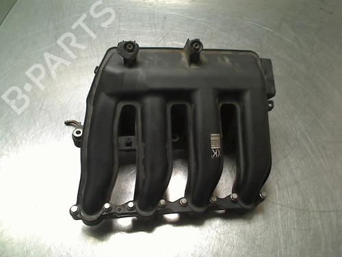Used Intake manifold Intake manifold BMW 3 Coupe (E46) 320 Cd (150 hp) 34688345 34688345