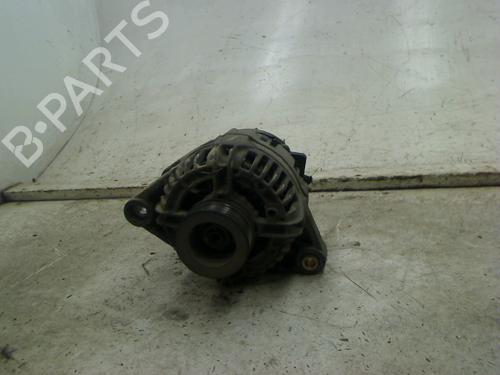 Used Alternator Alternator FIAT STILO (192_) 1.6 16V (192_XB1A) (103 hp) 34669800 34669800