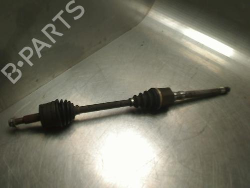 Used Right front driveshaft Right front driveshaft LAND ROVER DISCOVERY III (L319) 2.7 TD 4x4 (190 hp) 34686203 34686203