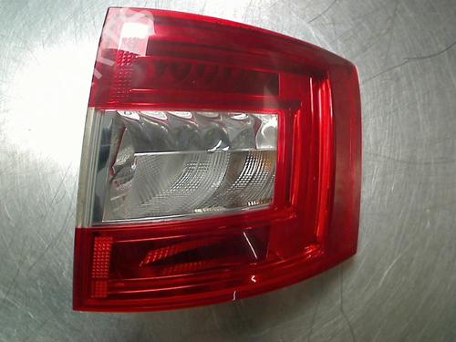 Used Right taillight Right taillight SKODA OCTAVIA III Combi (5E5, 5E6) 1.6 TDI (105 hp) 34690669 34690669