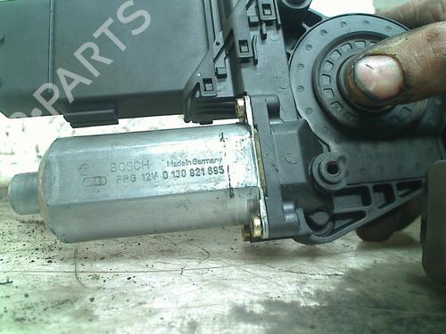 Used Rear left window mechanism Rear left window mechanism VW GOLF IV (1J1) 1.9 TDI (110 hp) 34650522 34650522