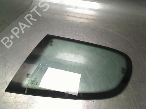 Used Rear left door window Rear left door window PEUGEOT 206+ (2L_, 2M_) 1.4 i (73 hp) 34686749 34686749