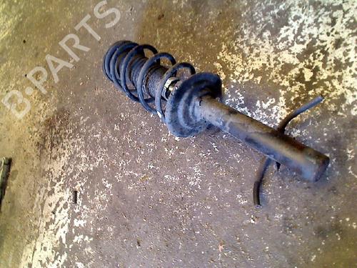 Used Left front shock absorber Left front shock absorber 34674257 34674257