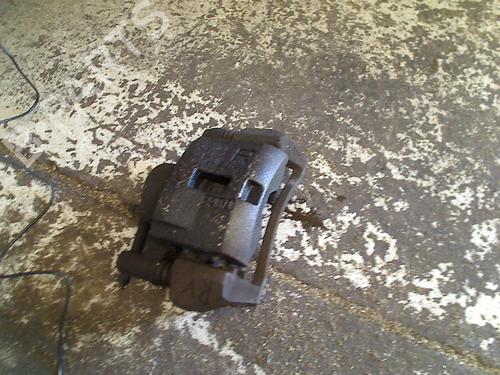 Used Right front brake caliper Right front brake caliper MAZDA PREMACY (CP) 1.9 (CP8W) (100 hp) 34666186 34666186