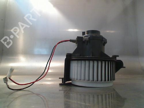 Varmeblæser Varmeblæser OPEL ASTRA H (A04) 1.6 (L48) (105 hp) 34677011 34677011