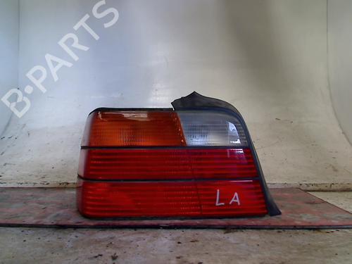 Used Left taillight Left taillight BMW 3 (E36) 318 i (115 hp) 34662182 34662182