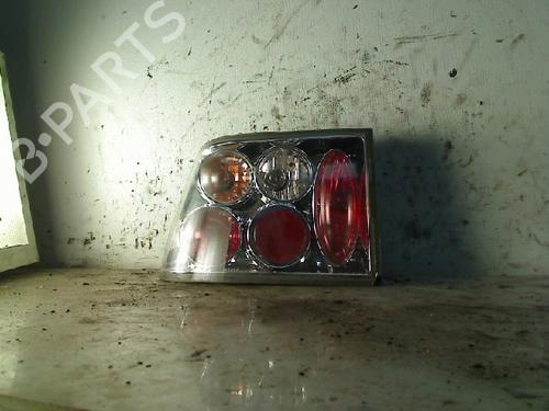 Used Left taillight Left taillight 34650090 34650090