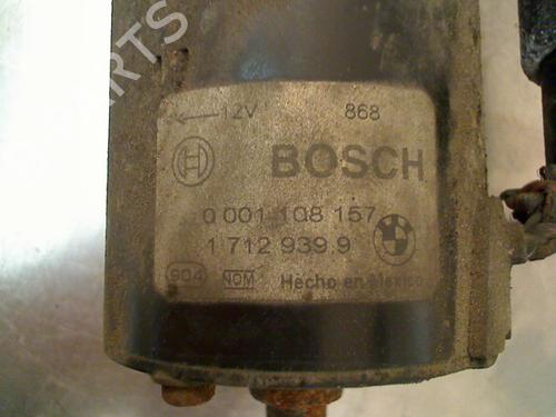 Starter BMW 3 (E46) 318 i | BP34679019M8 - Image 2