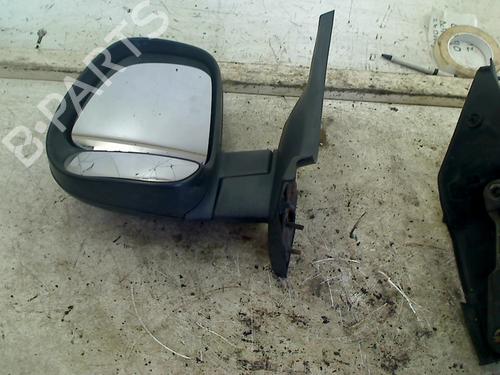 Used Left mirror Left mirror FORD TRANSIT Van (E_ _) 2.5 DI (EAL, EAS) (69 hp) 34656033 34656033