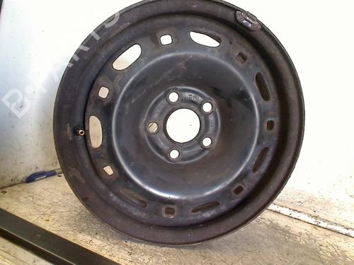 Fælk Fælk SKODA FABIA I (6Y2) 1.4 16V (100 hp) 34663498 34663498