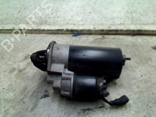 Used Starter Starter OPEL OMEGA B (V94) 2.2 DTI 16V (F69, M69, P69) (120 hp) 34673517 34673517
