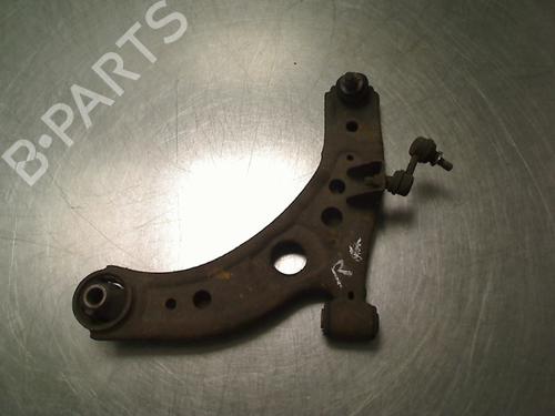 Used Left front suspension arm Left front suspension arm DAIHATSU SIRION (M3_) 1.3 (M301) (87 hp) 34687266 34687266