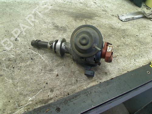 Used Ignition coil Ignition coil AUDI 100 C3 Avant (445, 446) 2.2 Cat (137 hp) 34656064 34656064